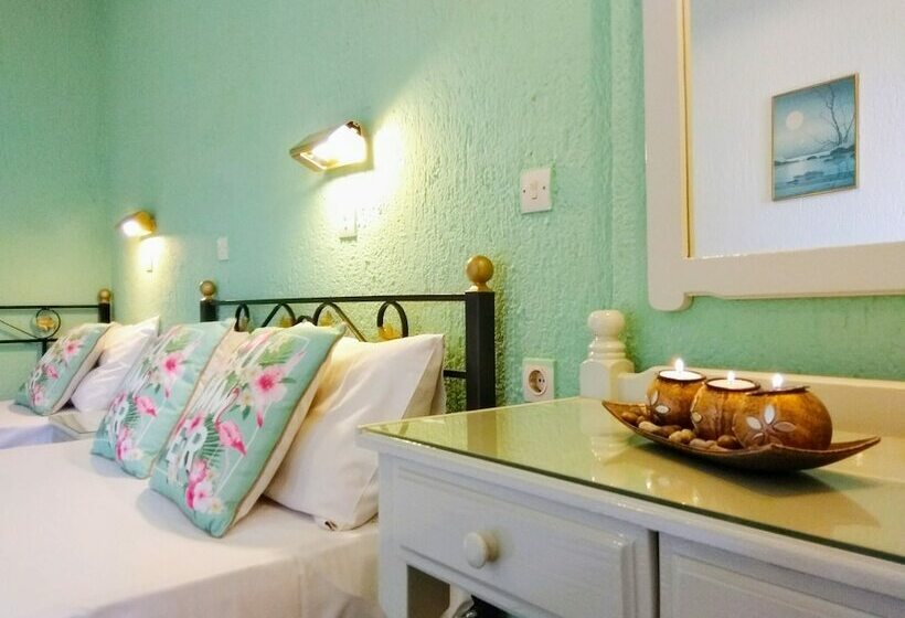 Студия Стандарт, Orion Apartments