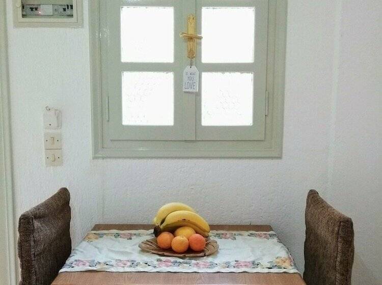 Студия Стандарт, Orion Apartments