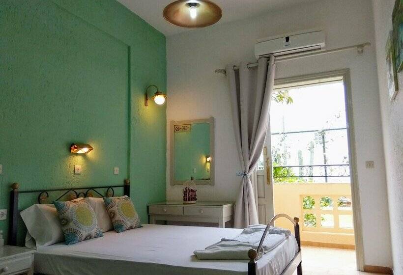 Студия Стандарт, Orion Apartments