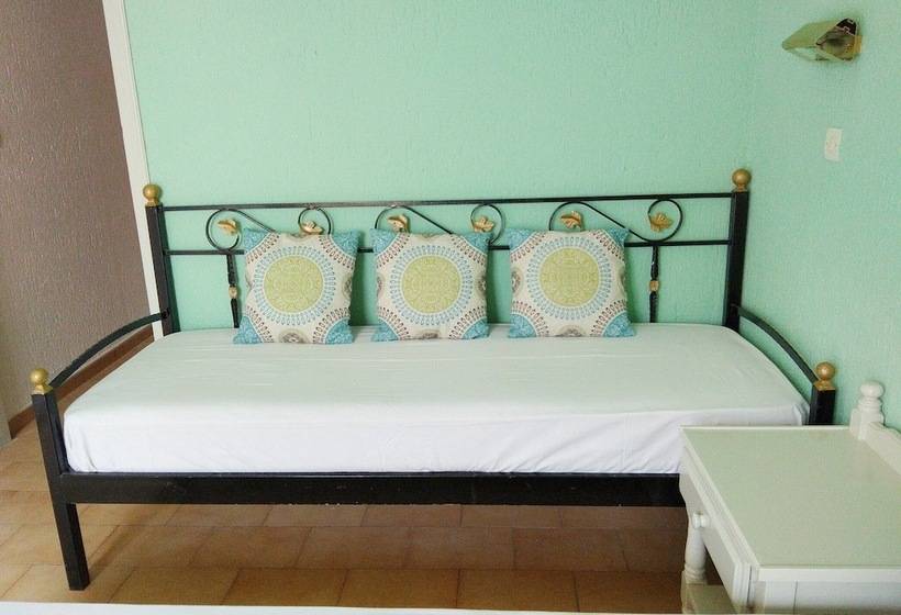 Студия Стандарт, Orion Apartments