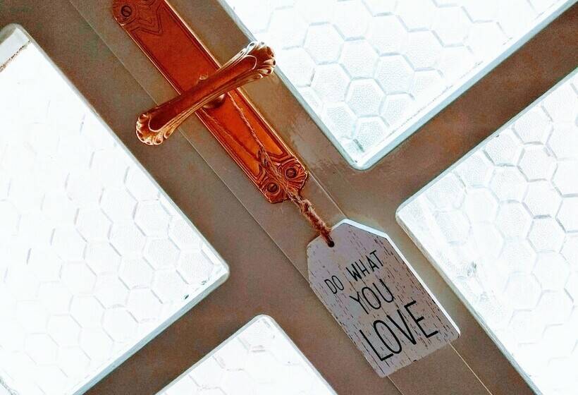 Студия Стандарт, Orion Apartments