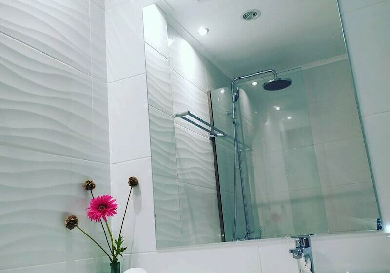 Студия Стандарт, Orion Apartments