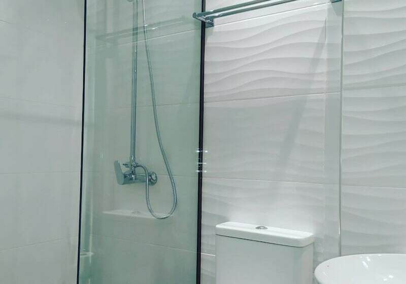 Студия Стандарт, Orion Apartments