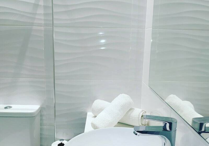 Студия Стандарт, Orion Apartments