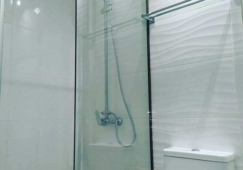 Студия Стандарт, Orion Apartments