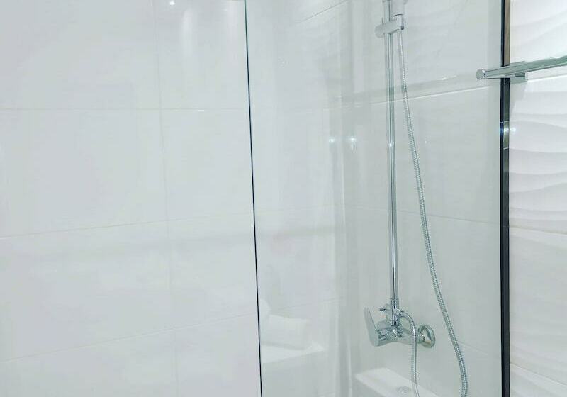 Студия Стандарт, Orion Apartments