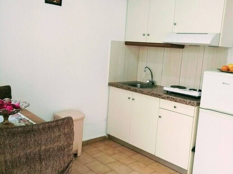 Студия Стандарт, Orion Apartments