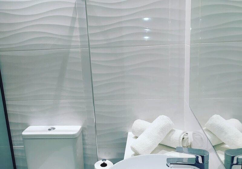 Студия Стандарт, Orion Apartments