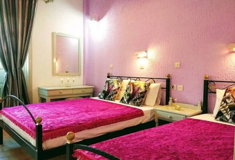 Студия Стандарт, Orion Apartments