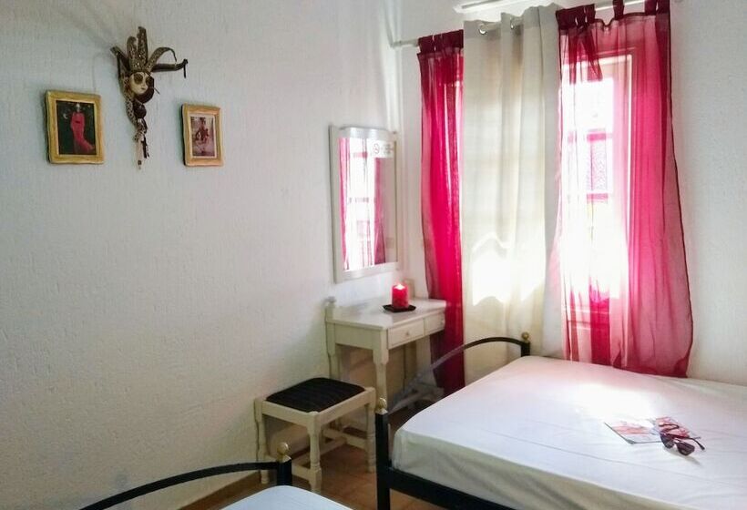 Студия Стандарт, Orion Apartments