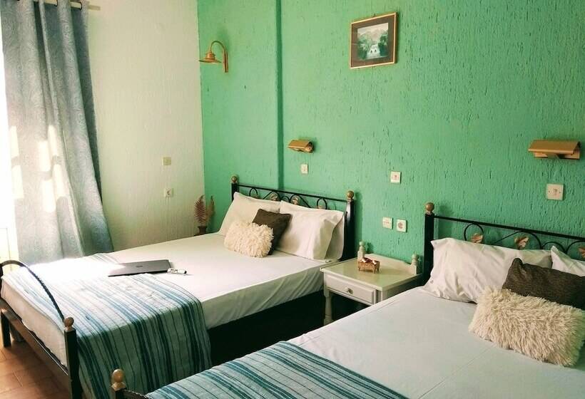 Студия Стандарт, Orion Apartments