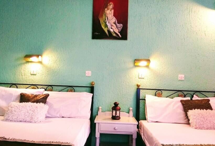 Студия Стандарт, Orion Apartments