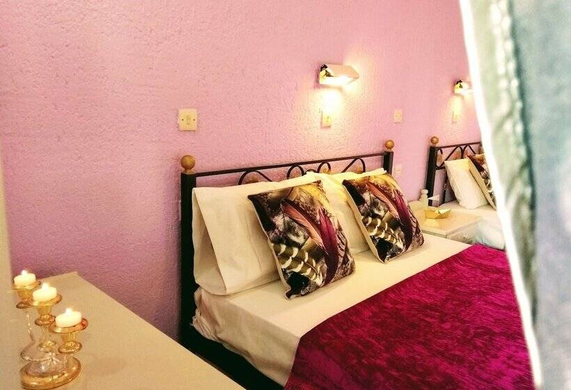 Студия Стандарт, Orion Apartments