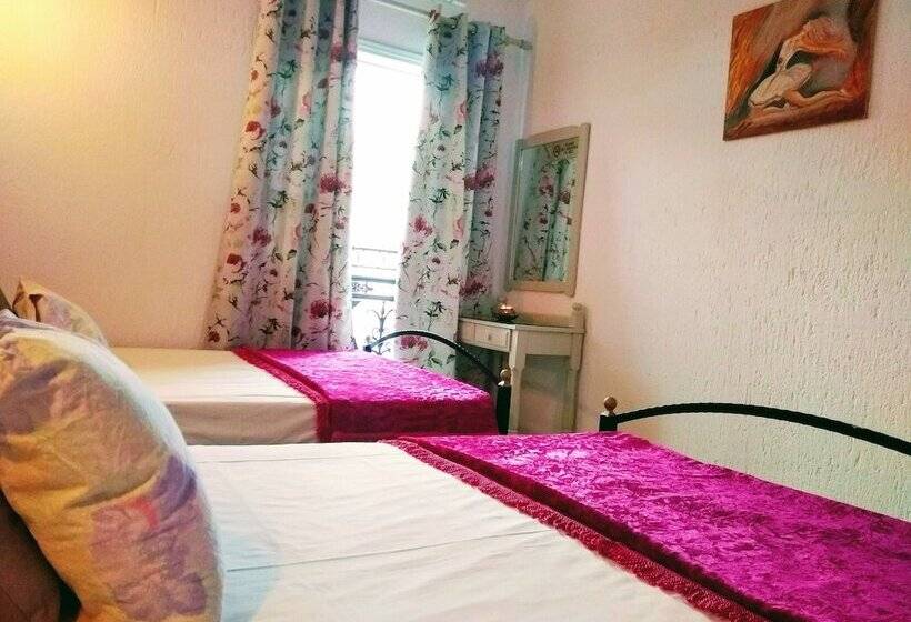 Студия Стандарт, Orion Apartments