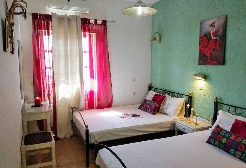 Студия Стандарт, Orion Apartments