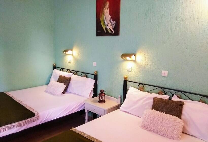 Студия Стандарт, Orion Apartments