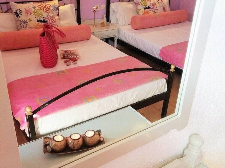 Студия Стандарт, Orion Apartments