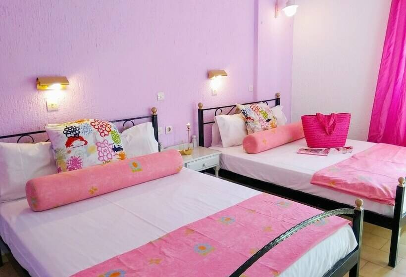 Студия Стандарт, Orion Apartments