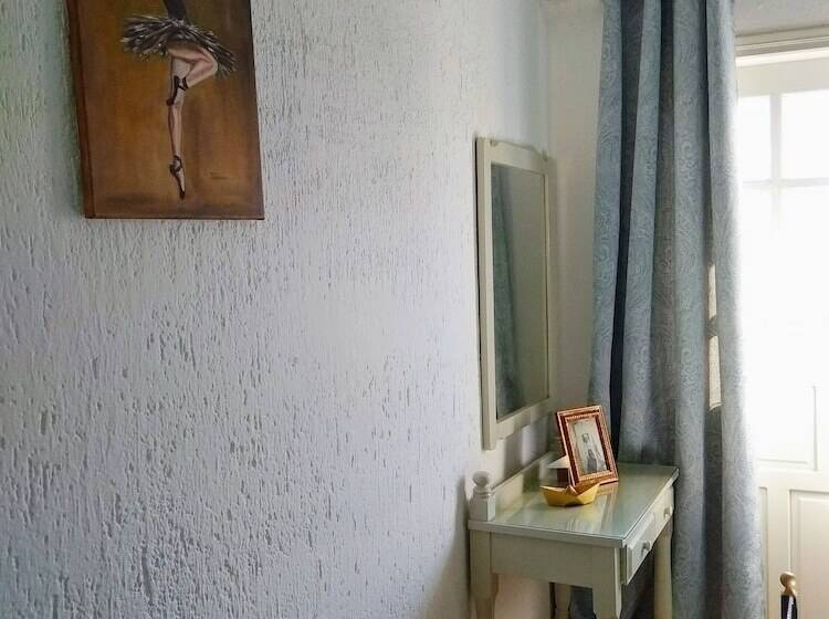 Студия Стандарт, Orion Apartments