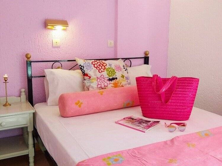 Студия Стандарт, Orion Apartments