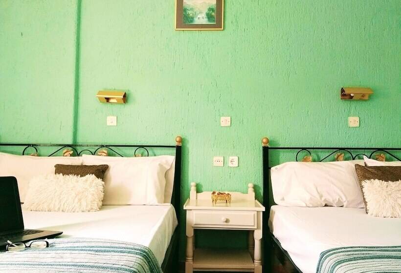 Студия Стандарт, Orion Apartments