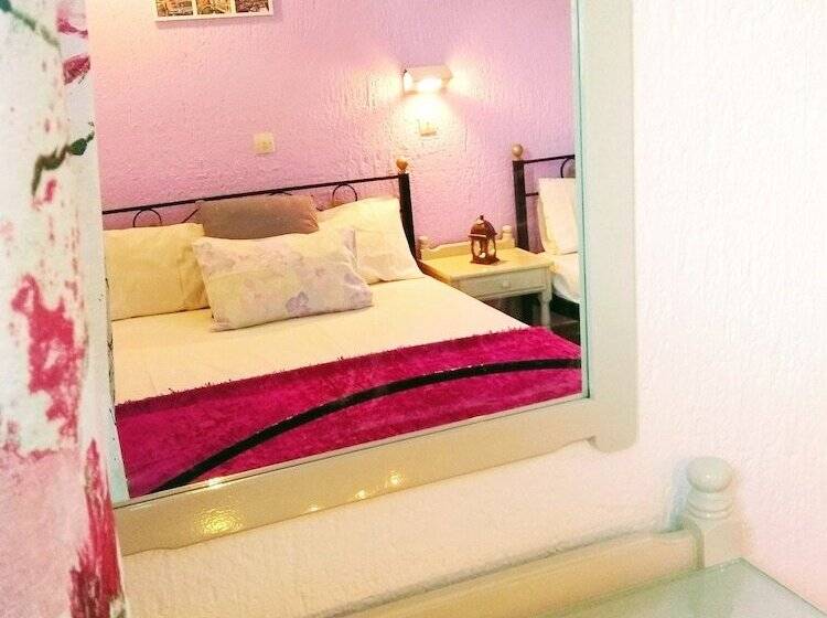 Студия Стандарт, Orion Apartments