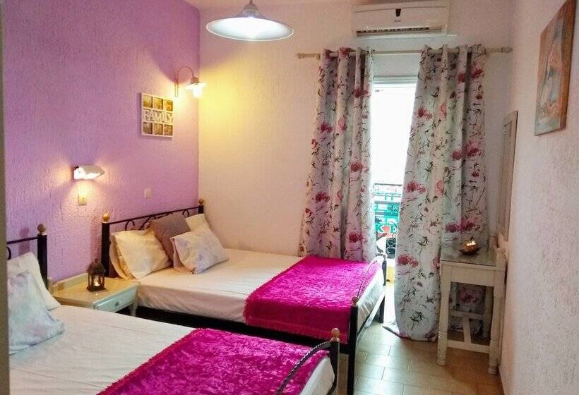 Студия Стандарт, Orion Apartments