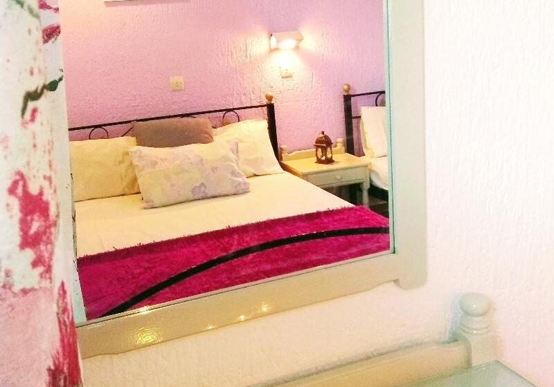 Студия Стандарт, Orion Apartments