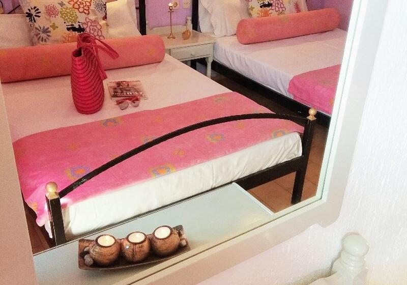 Студия Стандарт, Orion Apartments