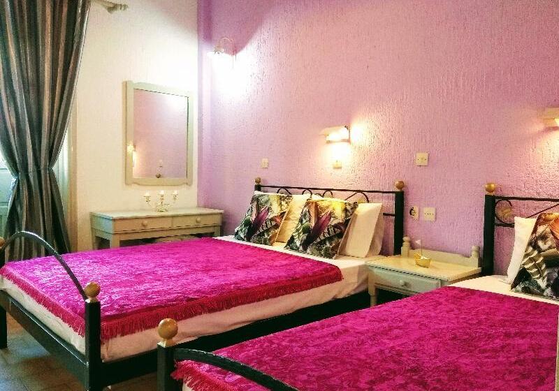 Студия Стандарт, Orion Apartments
