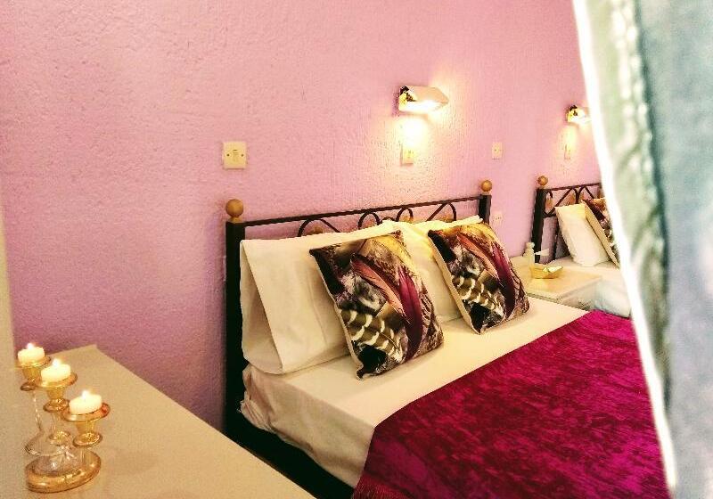 Студия Стандарт, Orion Apartments