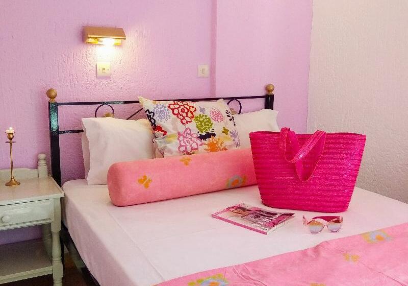 Студия Стандарт, Orion Apartments