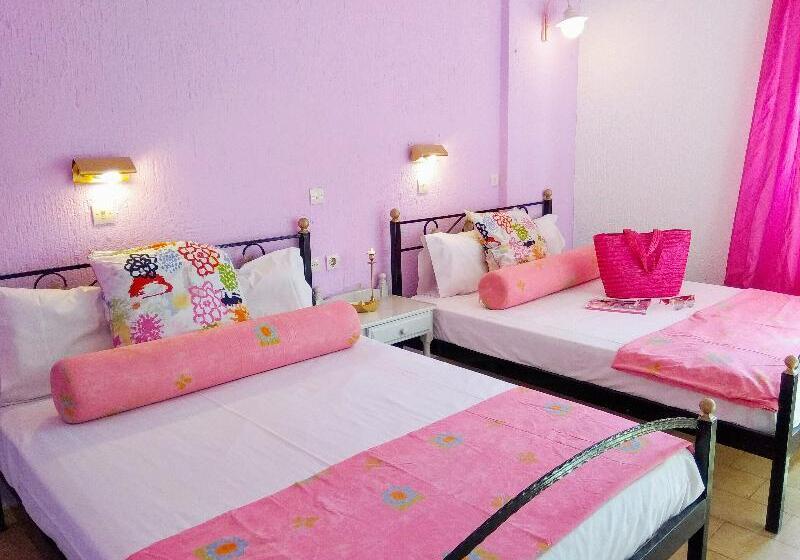 Студия Стандарт, Orion Apartments