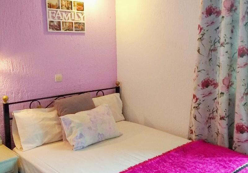 Студия Стандарт, Orion Apartments