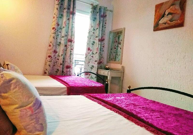 Студия Стандарт, Orion Apartments