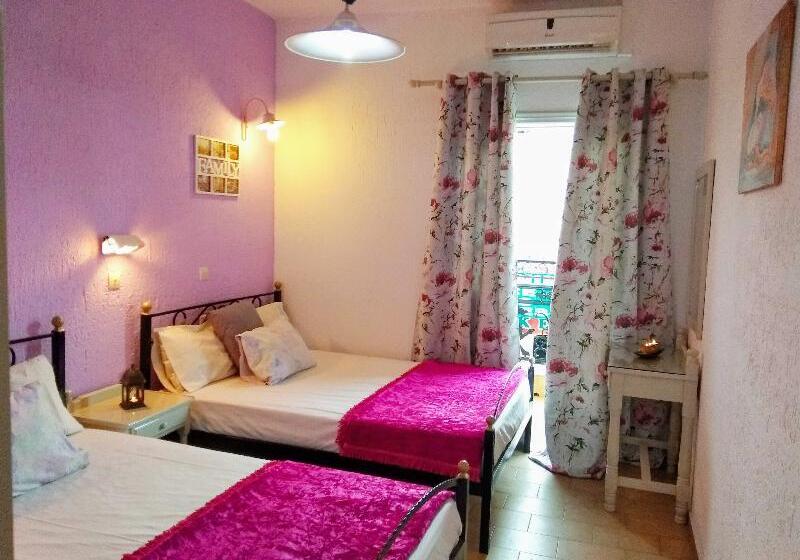 Студия Стандарт, Orion Apartments