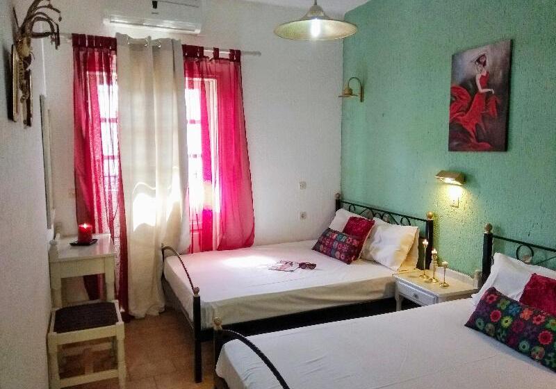 Студия Стандарт, Orion Apartments