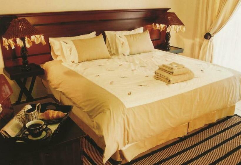 חדר סטנדרט, Falling Feather Inn