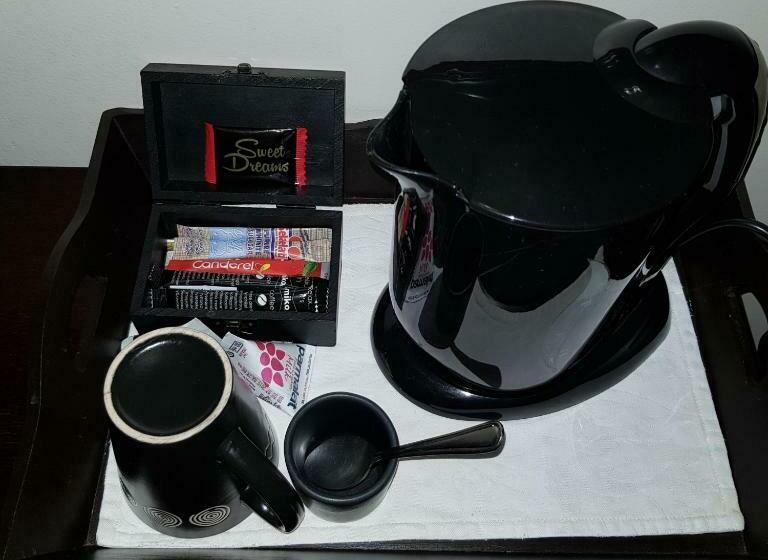 חדר סטנדרט, Falling Feather Inn