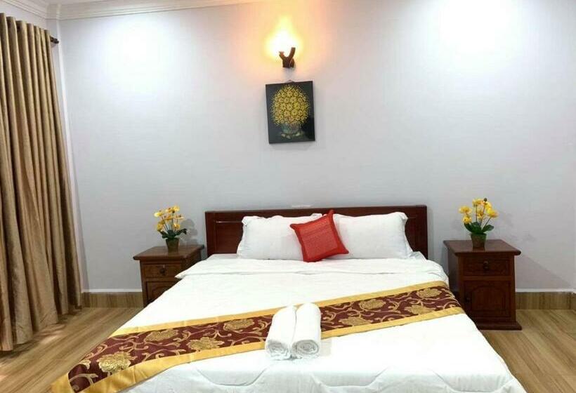 Номер Стандарт, Reaksmey Meanrith Guesthouse And Residence