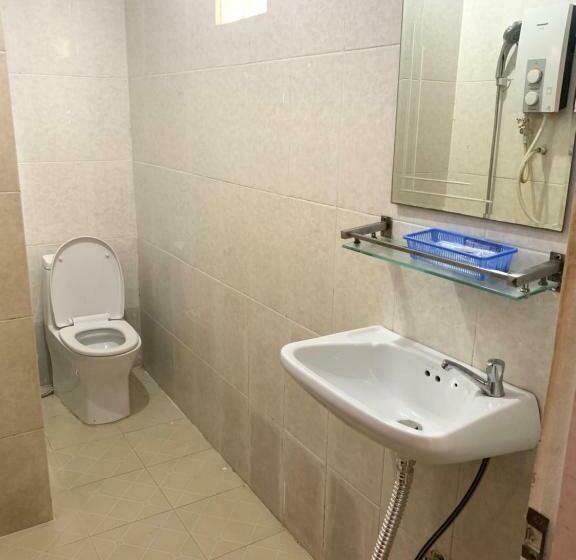 스탠다드 룸, Reaksmey Meanrith Guesthouse And Residence