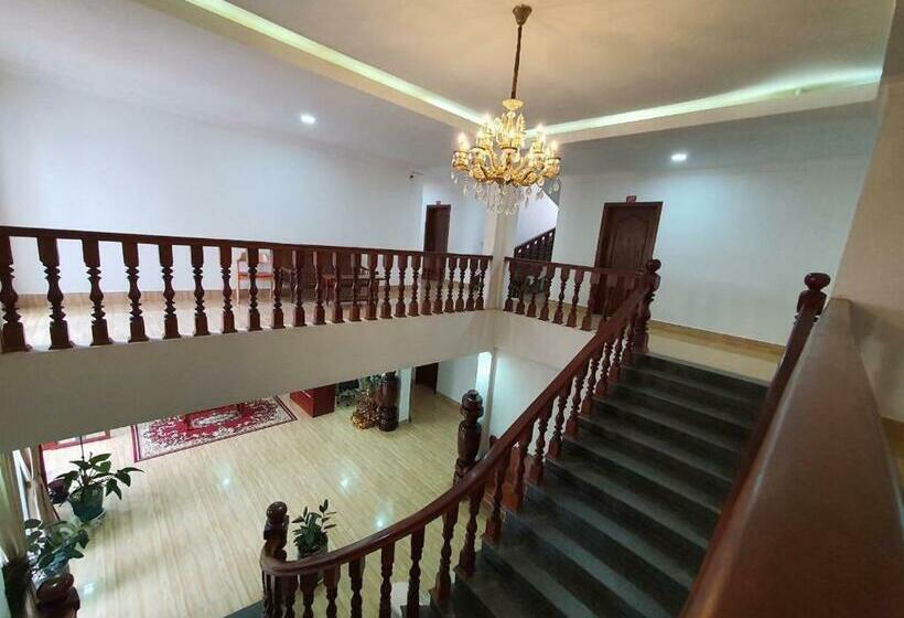 스탠다드 룸, Reaksmey Meanrith Guesthouse And Residence