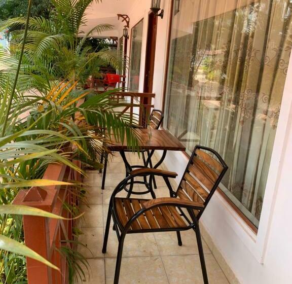 스탠다드 룸, Reaksmey Meanrith Guesthouse And Residence