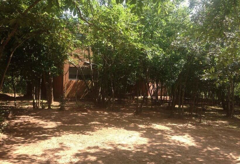 디럭스 룸, Sigiri Wilderness Resort