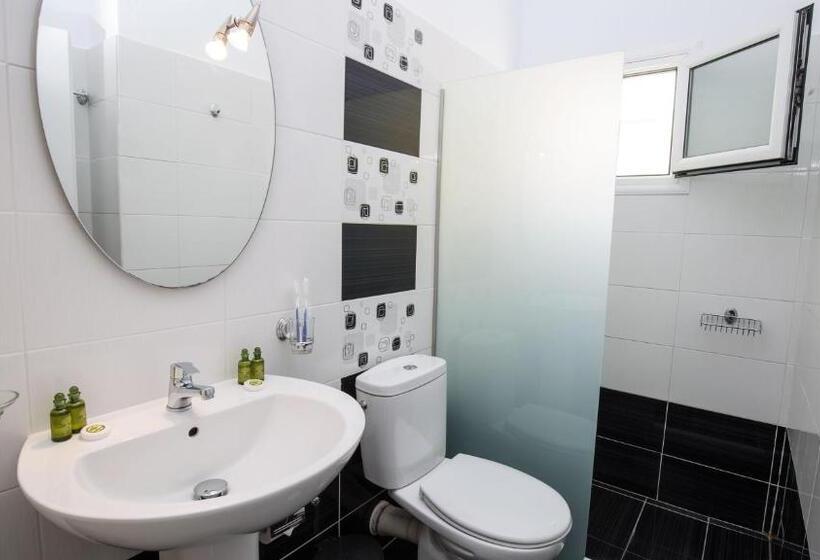 Superior Room Sea View, Villa Libertad