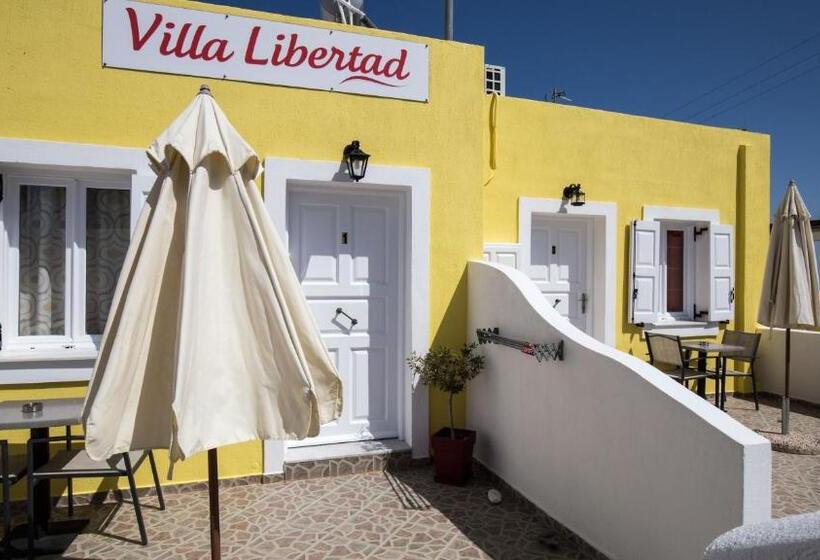 Standard Room, Villa Libertad