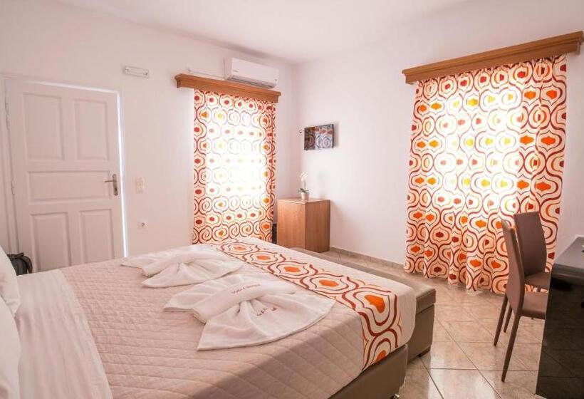 Standard Room, Villa Libertad