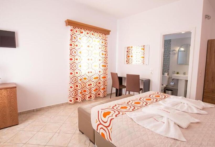 Standard Room, Villa Libertad