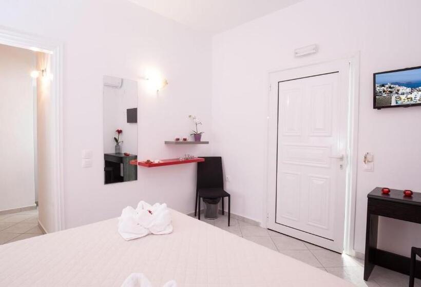 Superior Room, Villa Libertad