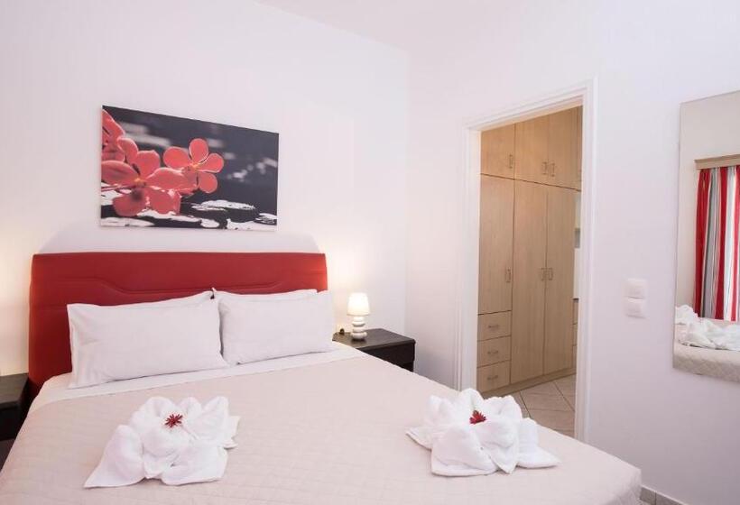 Superior Room, Villa Libertad